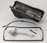 Ford Racing 460 Engine Swap Oil Pan Kit thumbnail 1