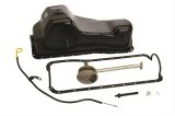 Ford Racing 460 Engine Swap Oil Pan Kit thumbnail 2