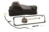 Ford Racing 460 Engine Swap Oil Pan Kit thumbnail 3
