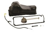 Ford Racing 460 Engine Swap Oil Pan Kit thumbnail 4