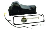 Ford Racing 460 Engine Swap Oil Pan Kit thumbnail 9