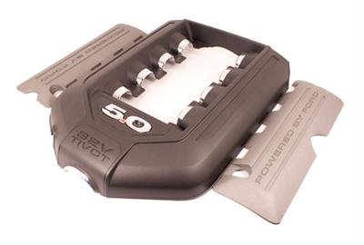 Ford Racing 5.0L 4V TI-VCT Engine Cover Kit thumbnail 1
