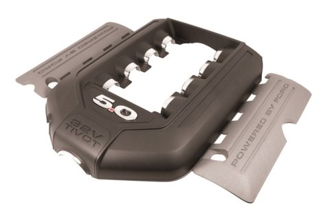 Ford Racing 5.0L 4V TI-VCT Engine Cover Kit thumbnail 3