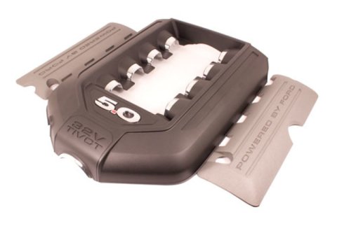 Ford Racing 5.0L 4V TI-VCT Engine Cover Kit thumbnail 7