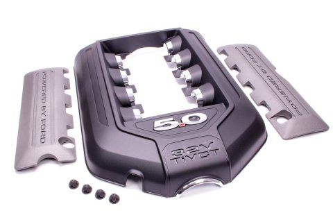 Ford Racing 5.0L 4V TI-VCT Engine Cover Kit thumbnail 8