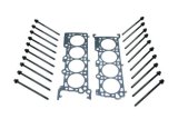 Ford Racing 5.4L 4V S/C Head Changing Kit thumbnail 5