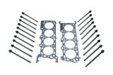 Ford Racing 5.4L 4V S/C Head Changing Kit thumbnail 6
