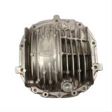 Ford Racing 8.8inch Aluminum Axle Cover with Differential Cooler Ports thumbnail 2
