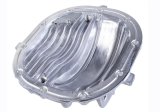 Ford Racing 8.8inch Aluminum Axle Cover with Differential Cooler Ports thumbnail 6