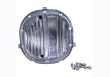 Ford Racing 8.8inch Aluminum Axle Cover with Differential Cooler Ports thumbnail 8