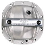 Ford Racing 8.8inch Axle Girdle Cover Kit thumbnail 2
