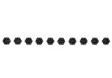 Ford Racing 8.8inch Ring Gear Bolt Set thumbnail 5