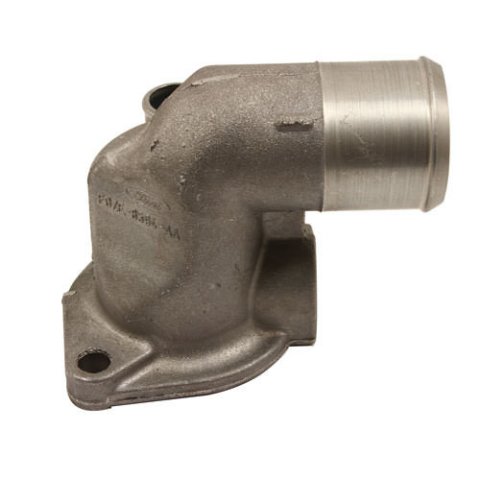 Ford Racing 90 Degree Thermostat Housing thumbnail 3