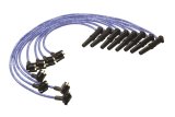 Ford Racing 9mm Spark Plug Wire Sets - Blue thumbnail 4