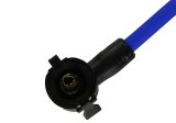 Ford Racing 9mm Spark Plug Wire Sets - Blue thumbnail 9