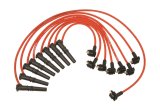 Ford Racing 9mm Spark Plug Wire Sets - Red thumbnail 4