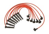 Ford Racing 9mm Spark Plug Wire Sets - Red thumbnail 5