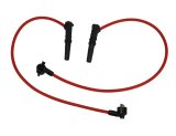 Ford Racing 9mm Spark Plug Wire Sets - Red thumbnail 6