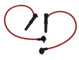 Ford Racing 9mm Spark Plug Wire Sets - Red thumbnail 7