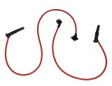 Ford Racing 9mm Spark Plug Wire Sets - Red thumbnail 9