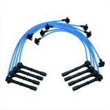 Ford Racing 9mm Spark Plug Wire Sets - Blue thumbnail 3