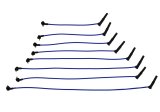 Ford Racing 9mm Spark Plug Wire Sets - Blue thumbnail 7