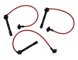 Ford Racing 9mm Spark Plug Wire Sets - Red thumbnail 7