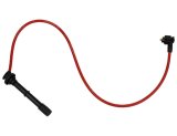 Ford Racing 9mm Spark Plug Wire Sets - Red thumbnail 8