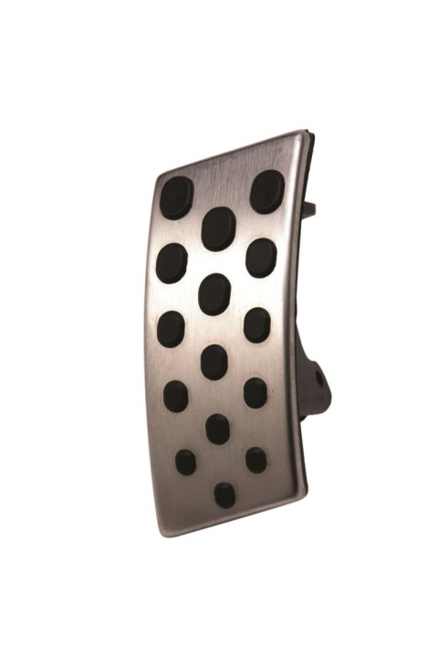 Ford Racing Aluminum and Urethane Special Edition Mustang Pedal Cover thumbnail 4