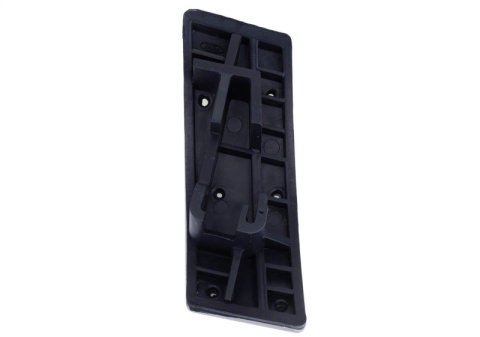 Ford Racing Aluminum and Urethane Special Edition Mustang Pedal Cover thumbnail 5
