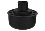 Ford Racing Black Breather Cap W/ Ford Racing Logo thumbnail 4