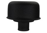 Ford Racing Black Breather Cap W/ Ford Racing Logo thumbnail 5