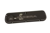 Ford Racing Black Satin Valve Covers Small Block thumbnail 3