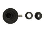Ford Racing Black Satin Valve Covers Small Block thumbnail 4