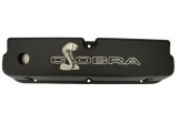 Ford Racing Black Satin Valve Covers Small Block thumbnail 5