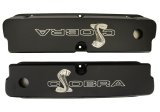 Ford Racing Black Satin Valve Covers Small Block thumbnail 8