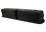 Ford Racing Black Satin Valve Covers Small Block thumbnail 9