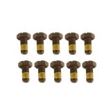 Ford Racing 9in Ring Gear to Open Differential Case Bolts thumbnail 8