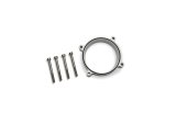 Ford Racing BOSS 302 90mm Throttle Body Intake Spacer thumbnail 3
