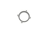Ford Racing BOSS 302 90mm Throttle Body Intake Spacer thumbnail 6
