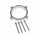 Ford Racing BOSS 302 90mm Throttle Body Intake Spacer thumbnail 7