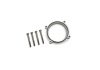 Ford Racing BOSS 302 90mm Throttle Body Intake Spacer thumbnail 8