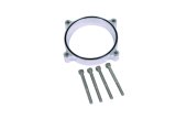 Ford Racing BOSS 302 90mm Throttle Body Intake Spacer thumbnail 9