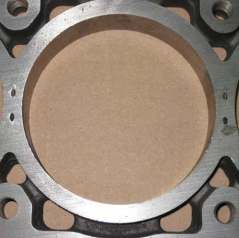 Ford Racing BOSS 302 Cylinder Block thumbnail 4