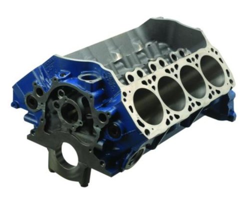 Ford Racing BOSS 302 Cylinder Block thumbnail 7