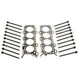 Ford Racing BOSS 302R Head Changing Kit - 11mm Head Bolts thumbnail 1