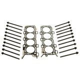 Ford Racing BOSS 302R Head Changing Kit - 11mm Head Bolts thumbnail 2