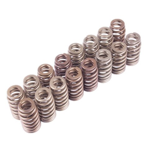 Ford Racing BOSS 302R Valve Spring Kit thumbnail 8