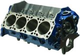 Ford Racing BOSS 351 Cylinder Block 9.2 Deck Big Bore thumbnail 2