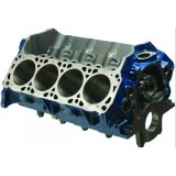 Ford Racing BOSS 351 Cylinder Block 9.2 Deck Big Bore thumbnail 3